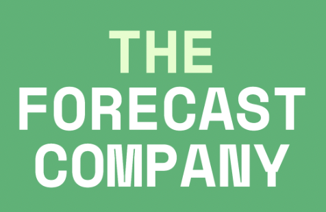 The Forecast Company Logo